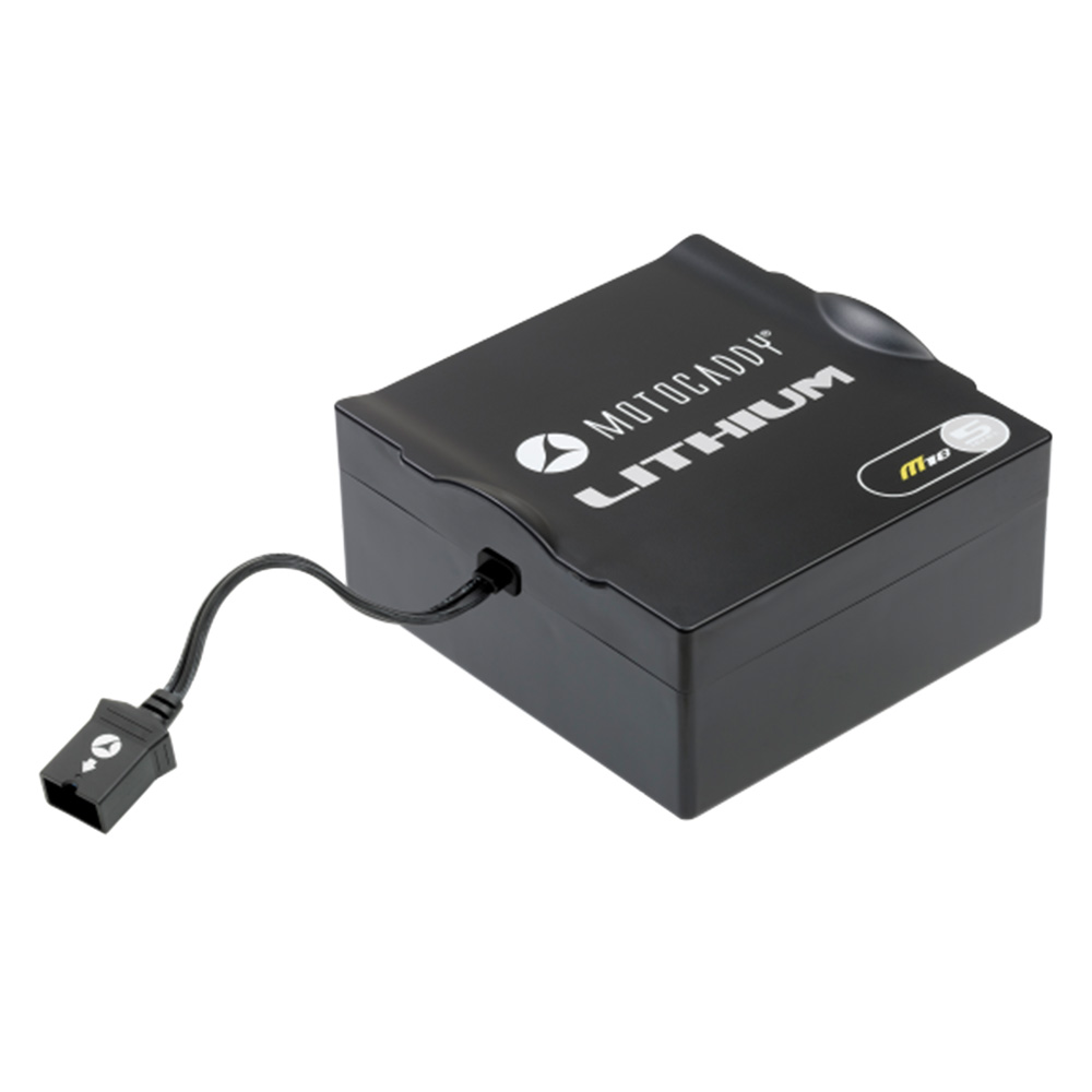Batterie au lithium 16ah M-Series jusqu'en 2018 SP19-A0003