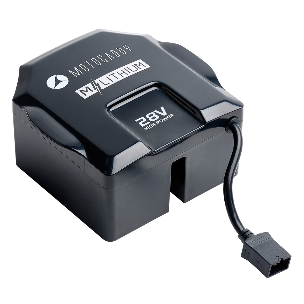 MotoCaddy Lithium 8.8ah M-Series à partir de 2018 SP19-A0006