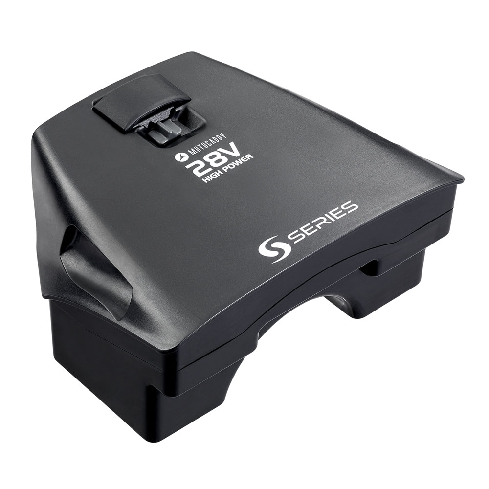 Lithium 11ah S-Series + Charger ab 23 SP19-A0010