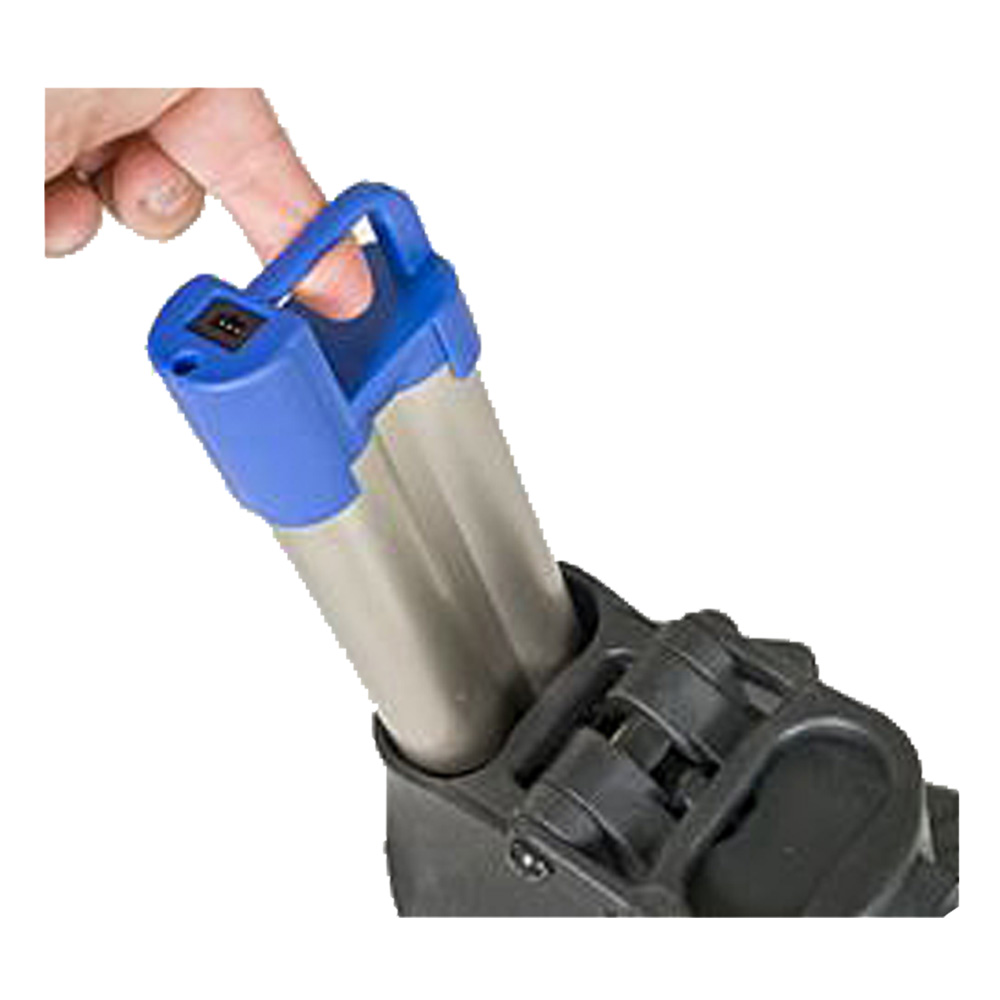 Batterie Lithium BMZ SP26-A0001