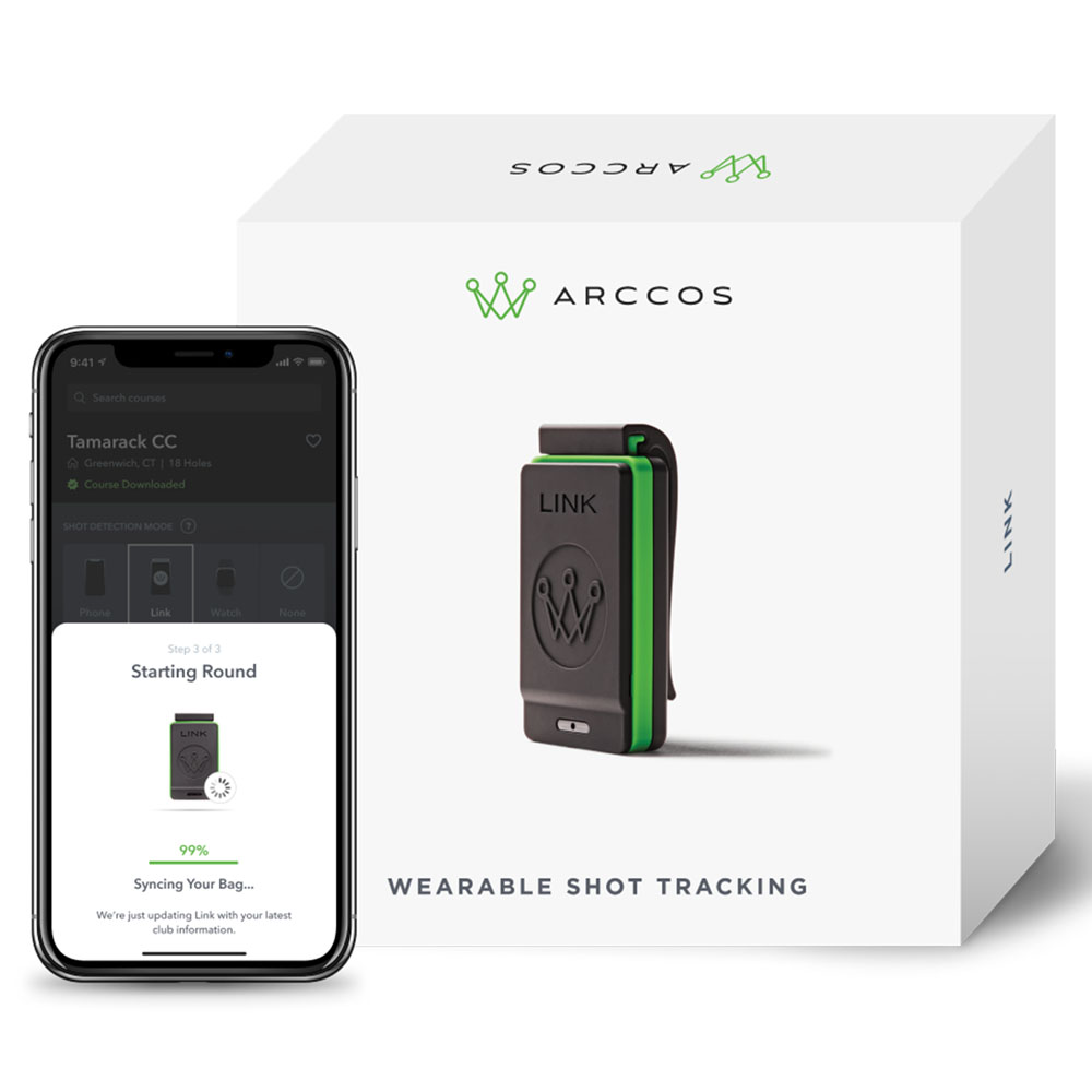 Caddie Gen2Link SS07-A2210