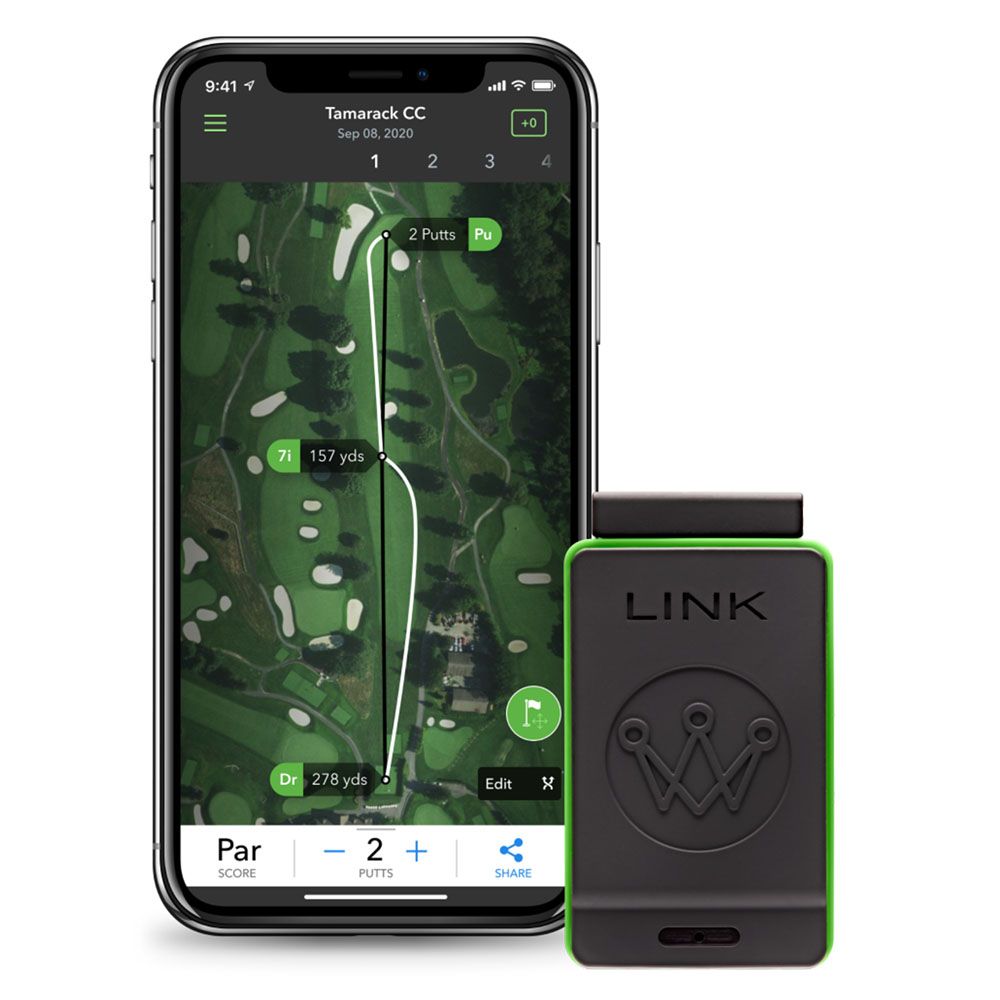 Caddie Gen2Link SS07-A2210