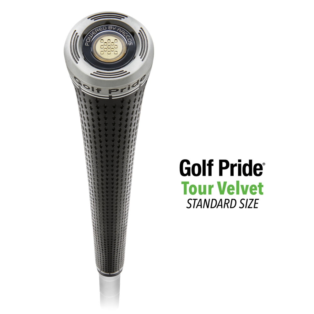 Smart Grips Tour Velvet standard set SS07-A2230