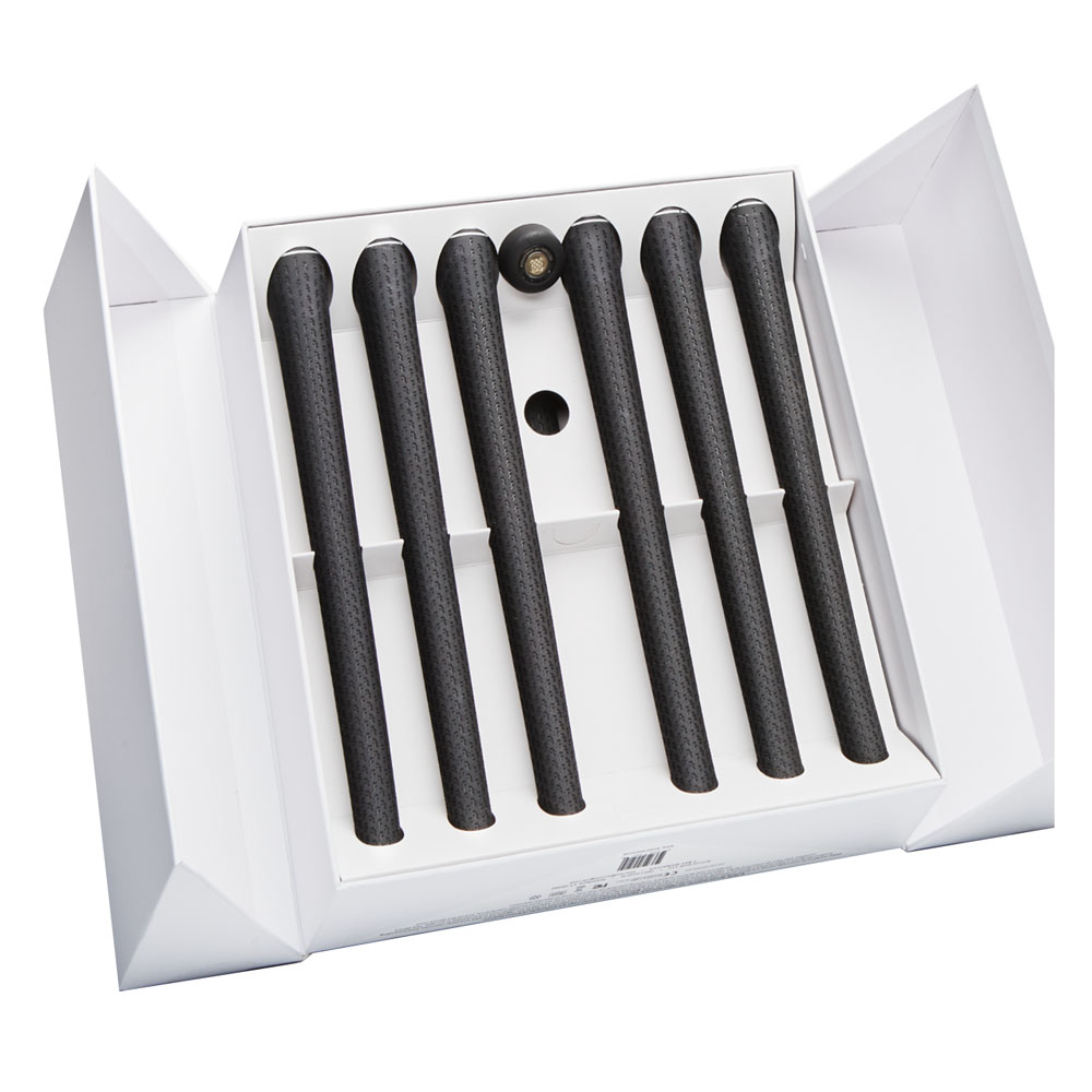 Smart Grips Tour Velvet standard set SS07-A2230