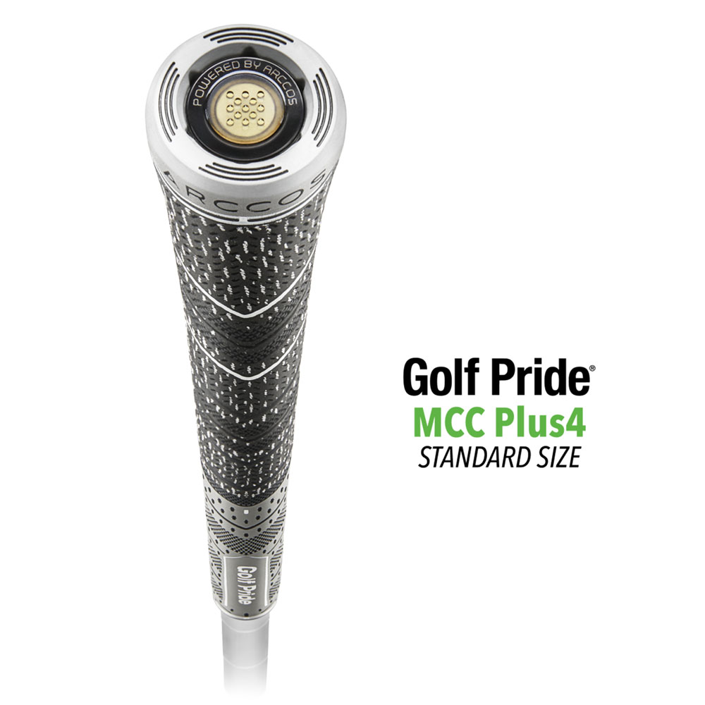Caddie Smart Grips MCC Plus4 std. set SS07-A2240