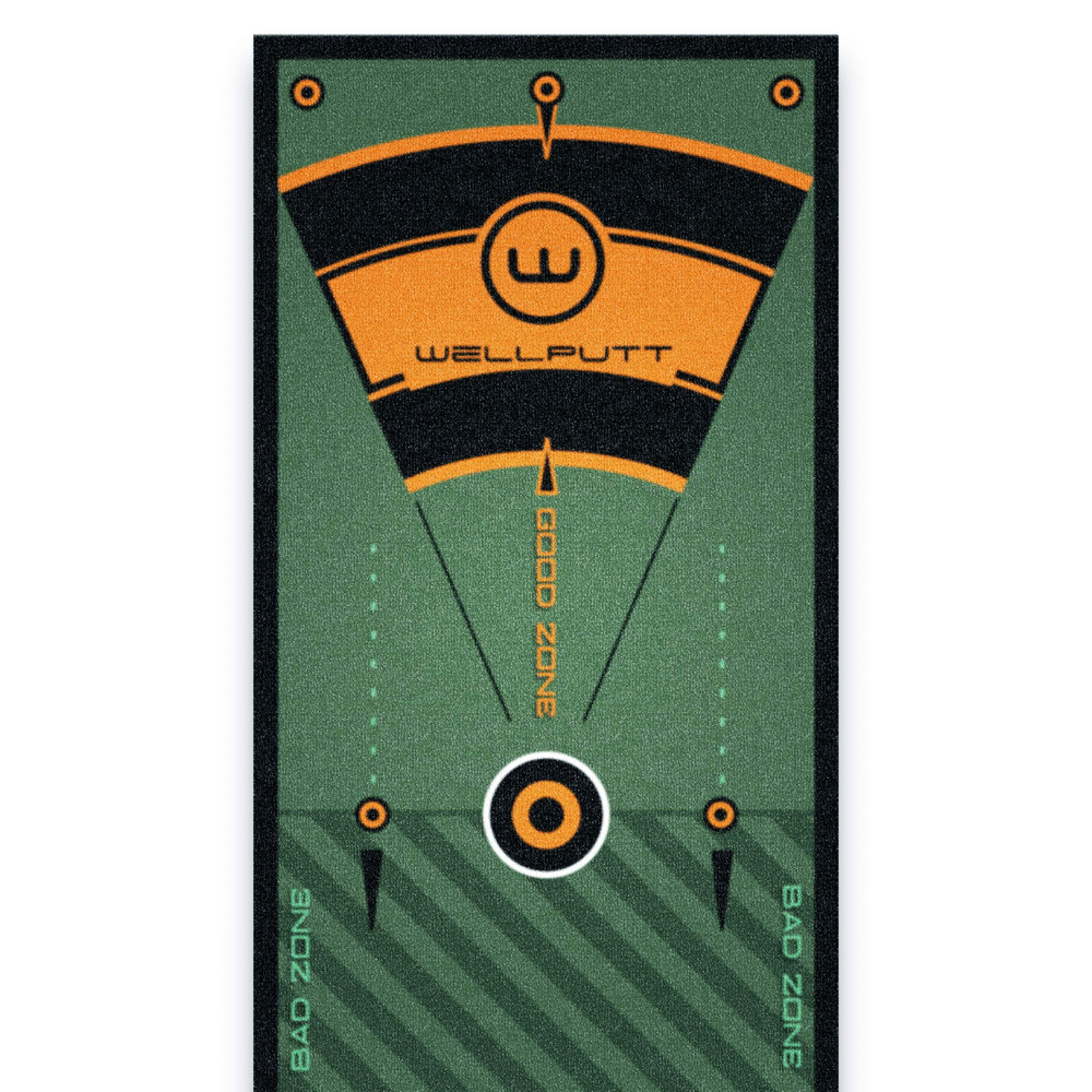 3M Putting mat (10ft) S34-A0011