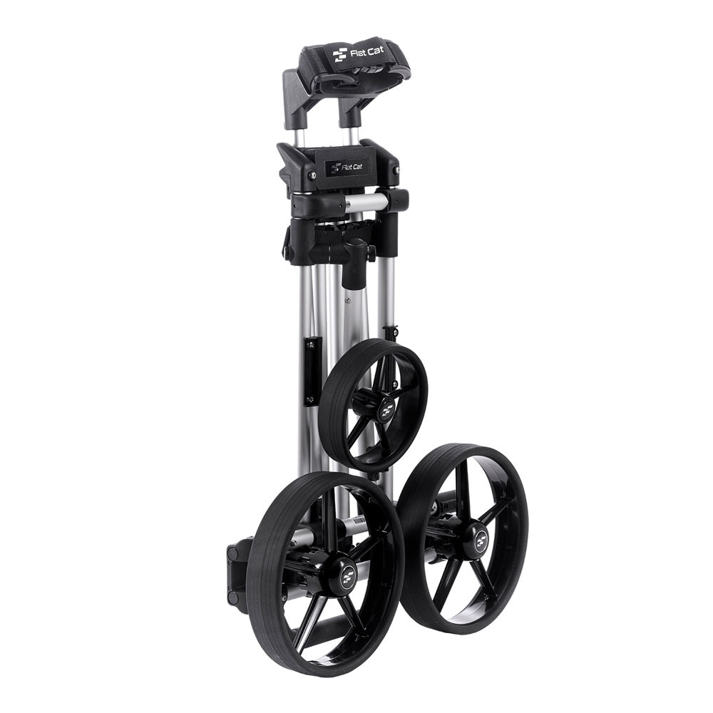 Go Li Fe silver 27 hole (battery 5.8 Ah) 20-C0040-1