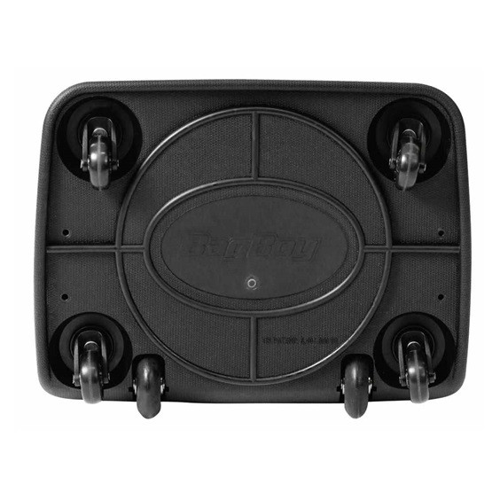 Freestyle Travel Cover 11-T0109_2