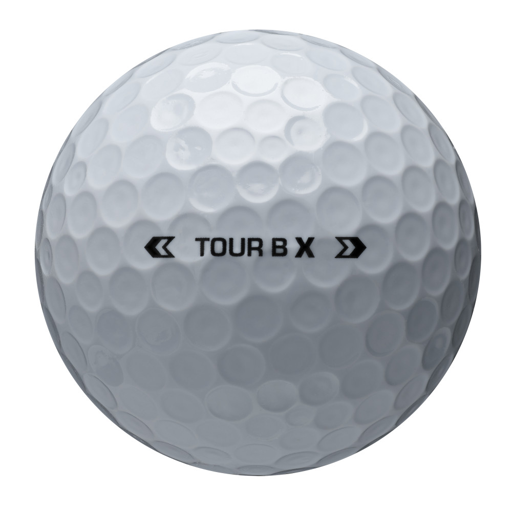 Tiger Woods TourB-X S07-B2406