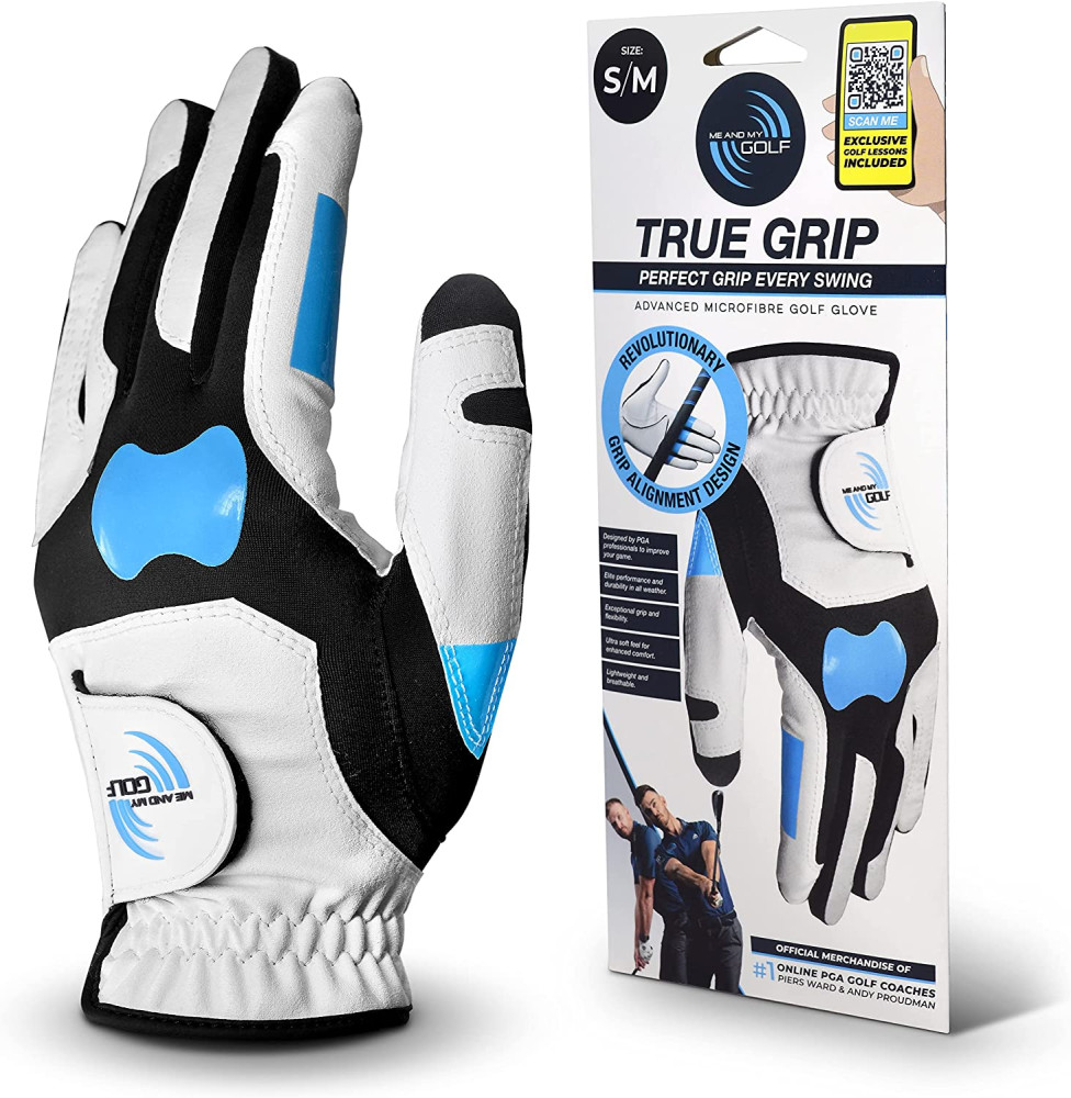 Traing Glove LH 42-G0001_2