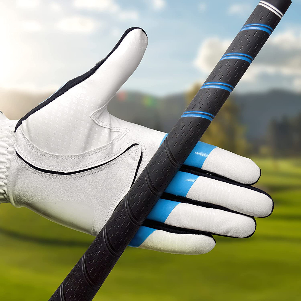 Traing Glove LH 42-G0001_3