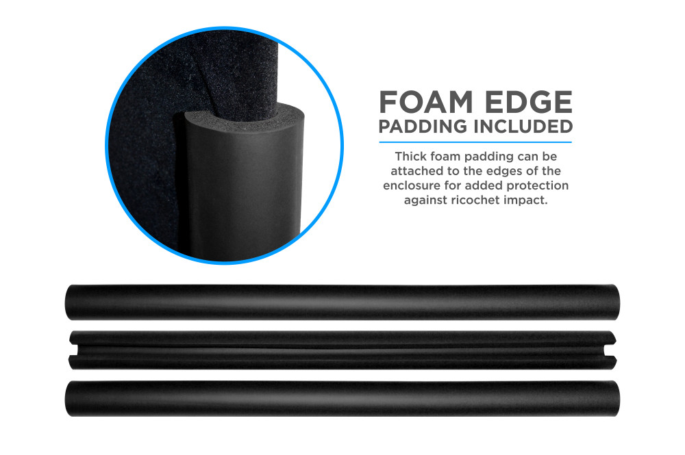 2.6 x 2.5 x 1.5 Meter Q09-A0200