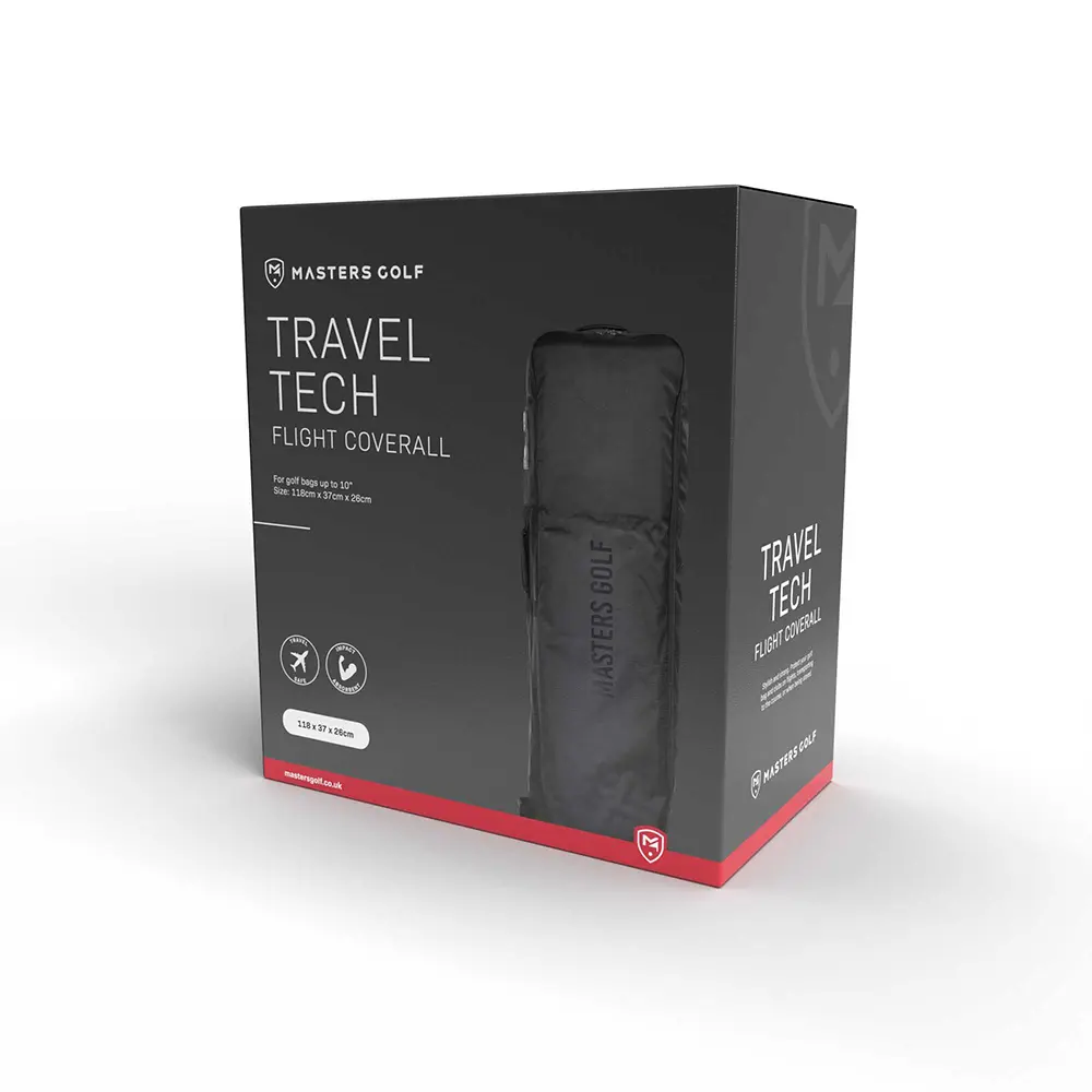 Travel Tech flight coverall 23-T0053