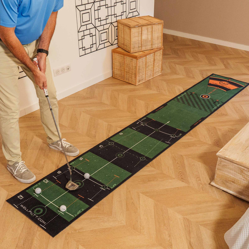 3M Putting mat (10ft) S34-A0011