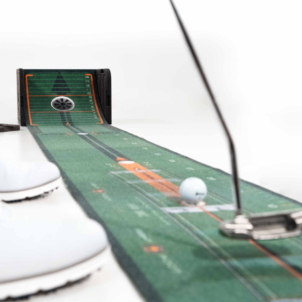 Stroke Master 2.5m S34-A0004