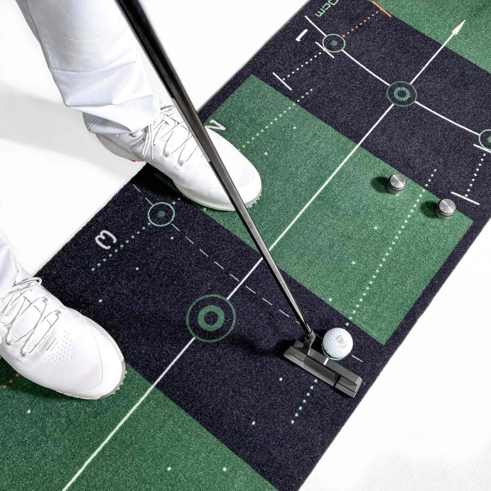 3M Putting mat (10ft) 34-A0011