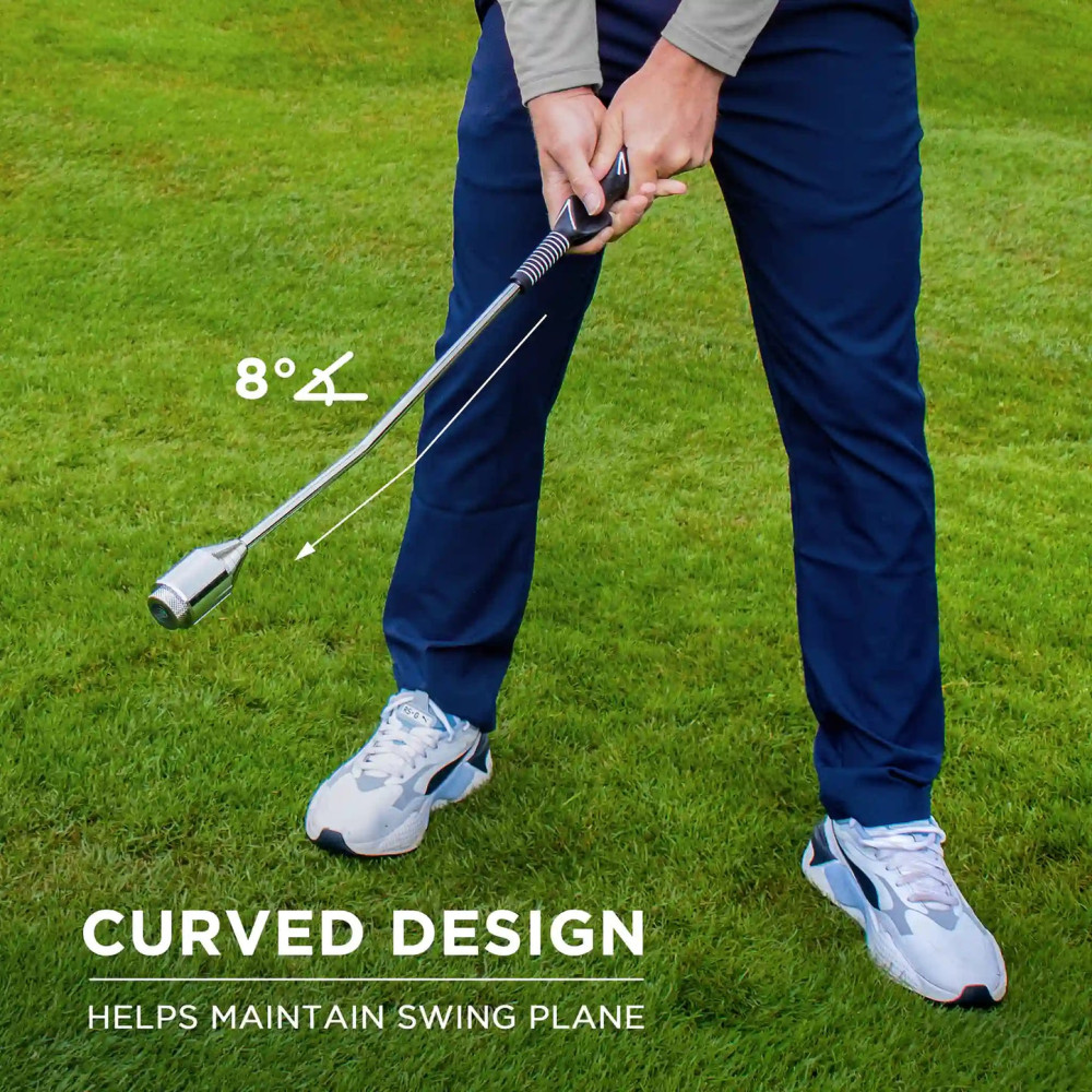 Swing & Grip Training Club 42-A0002