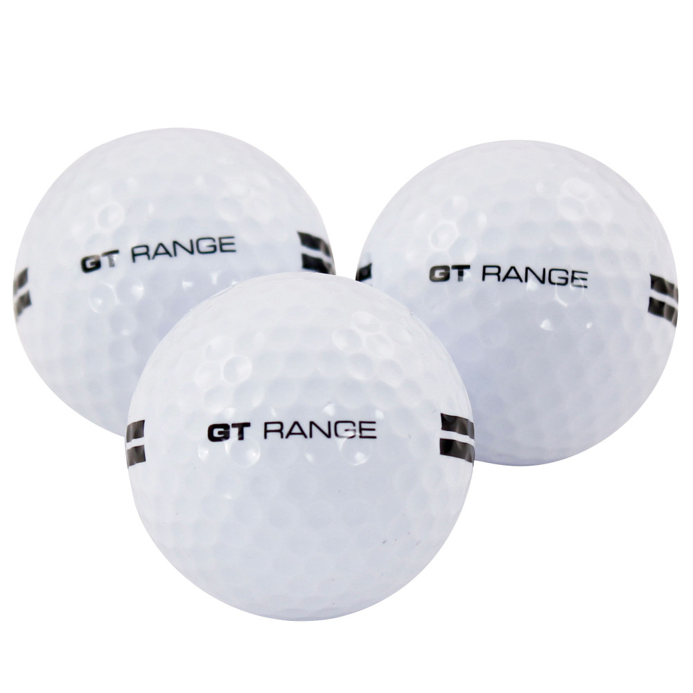 Range Balls GT 2 pièces blanc 300 balles Q23-B0300