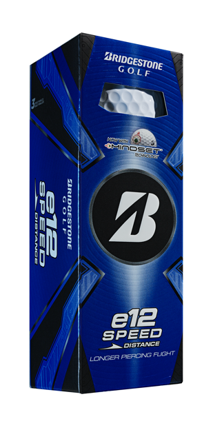 e12 Speed Distance MINDSET S07-B2512