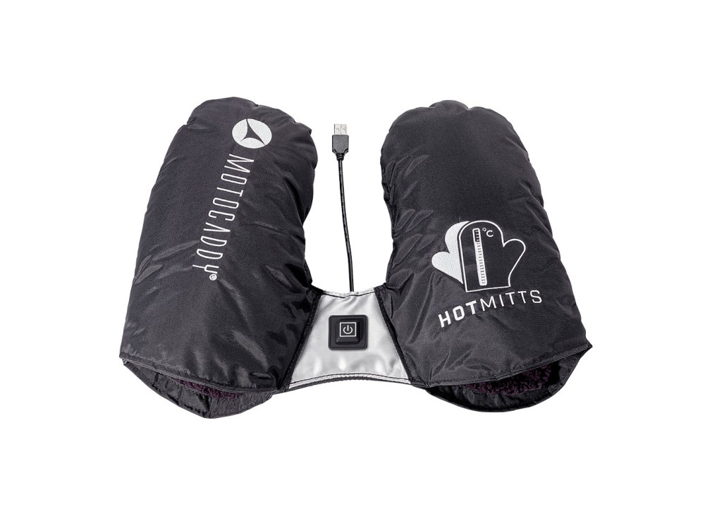 Hot Trolley Mittens S19-A0031