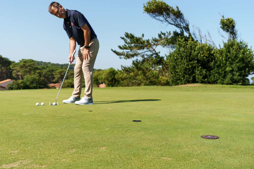 Ghosthole 3 tailles S34-A0202