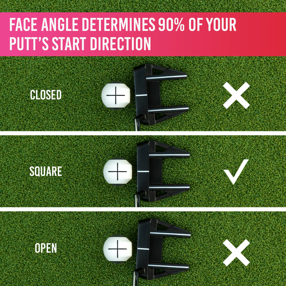 Alignment Stick Set 43-A0035
