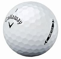 Callaway REVA Golfbälle (Dutzend) Callaway REVA Golfbälle (Dutzend)