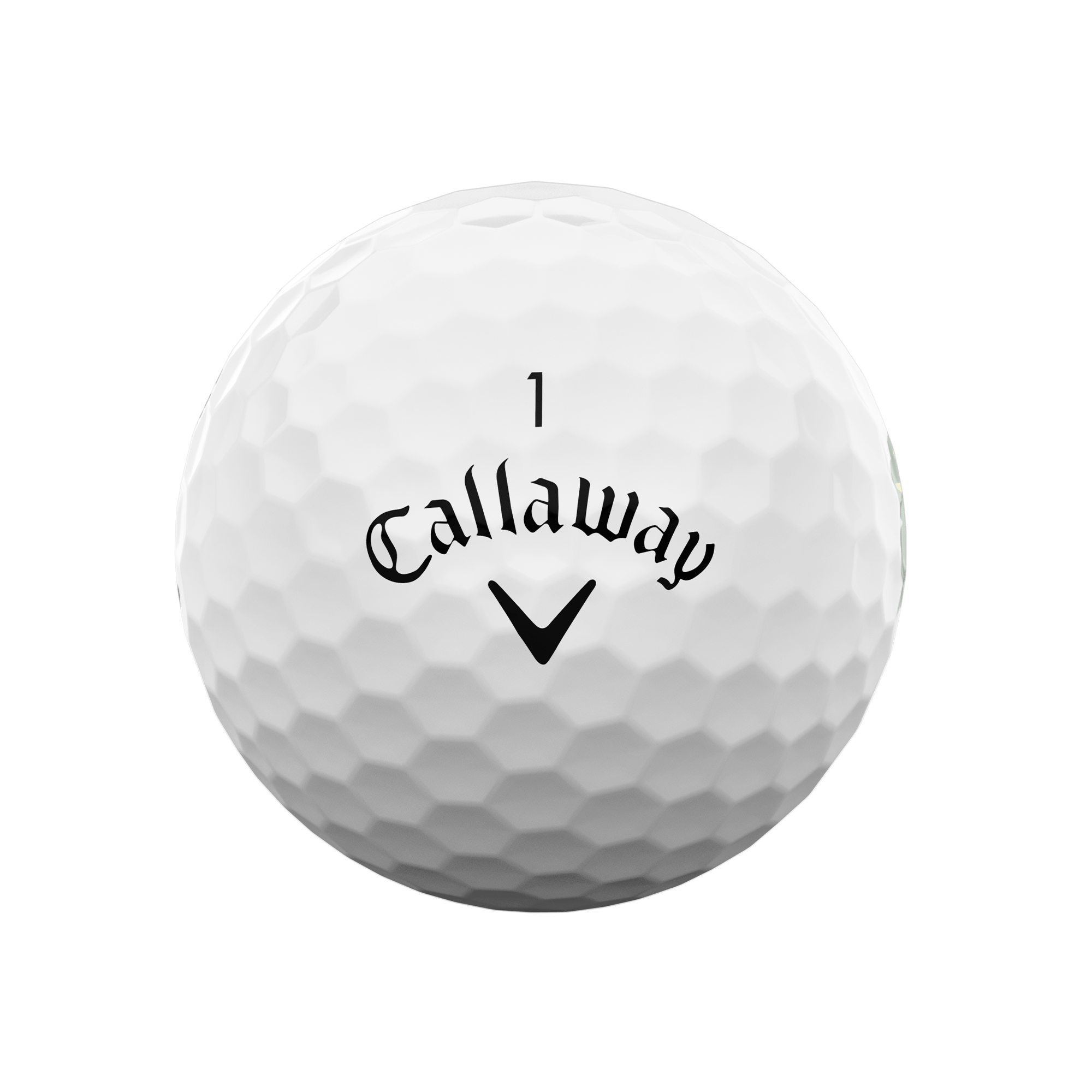 Limitierte Auflage Golfbälle Supersoft 'Lucky' (Dutzend) balls-2023-supersoft-lucky_1