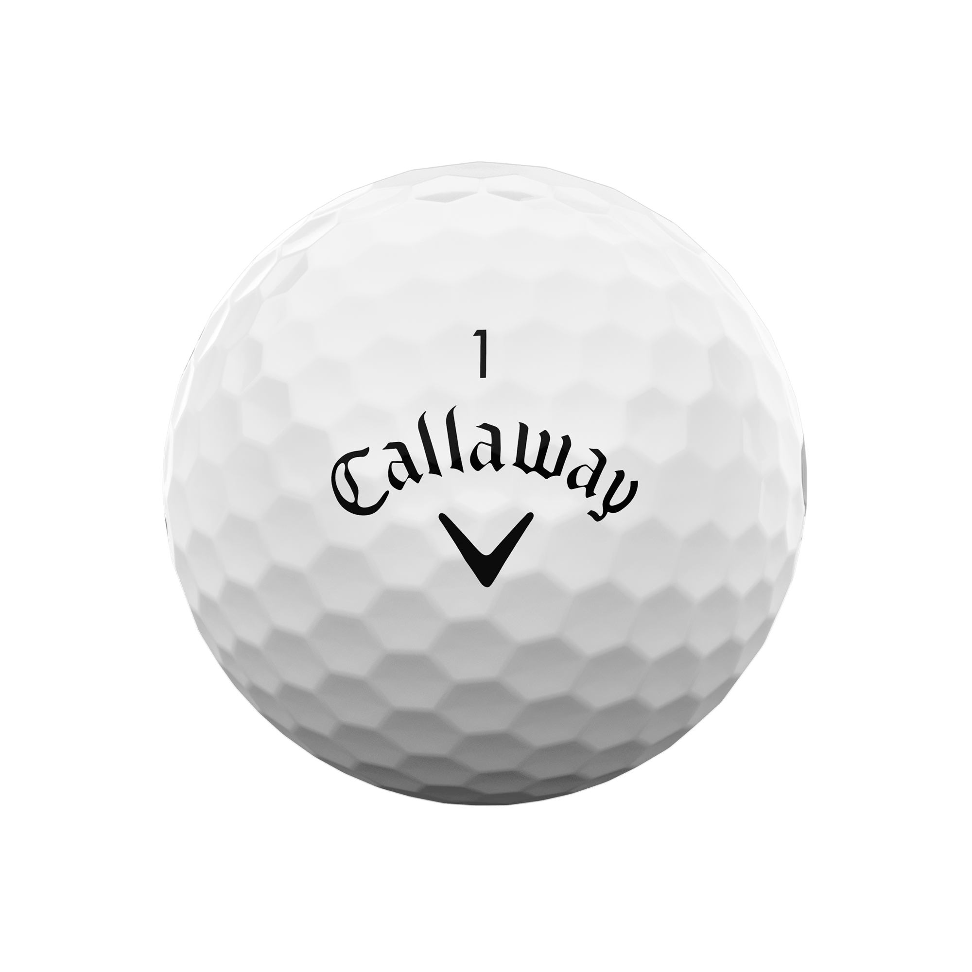 Limiterte Auflage Golfbälle Supersoft 'Suits' (Dutzend) balls-2023-supersoft-suits_1