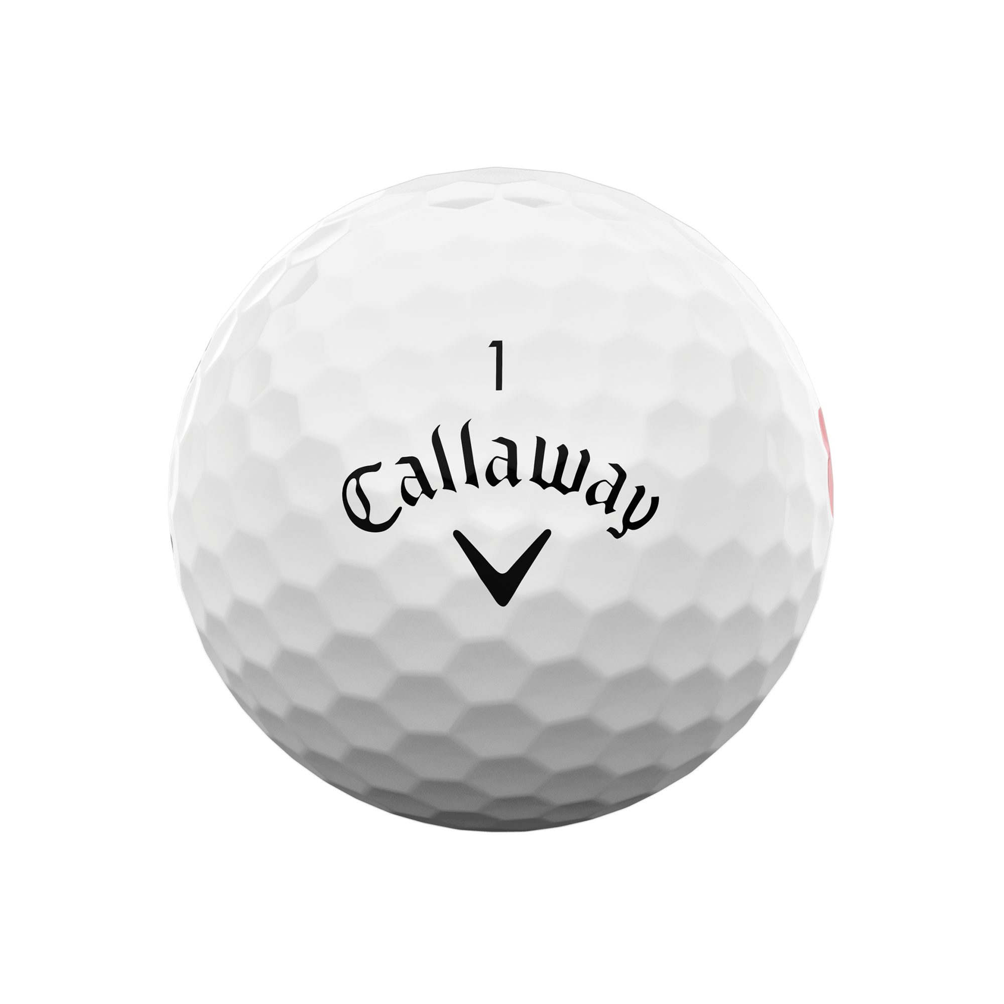 Limiterte Auflage Golfbälle Supersoft 'Suits' (Dutzend) balls-2023-supersoft-suits_1