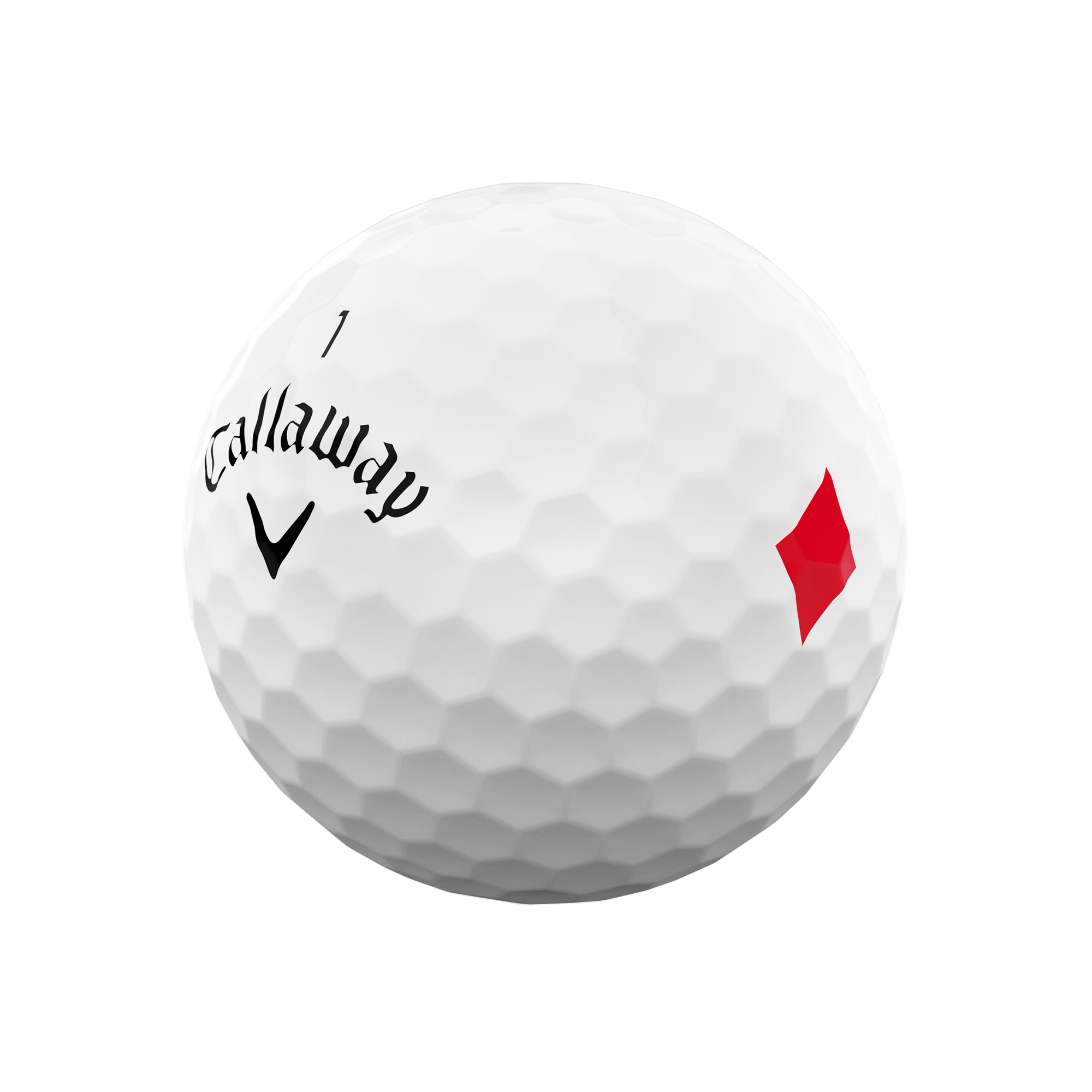 Limiterte Auflage Golfbälle Supersoft 'Suits' (Dutzend) balls-2023-supersoft-suits_1