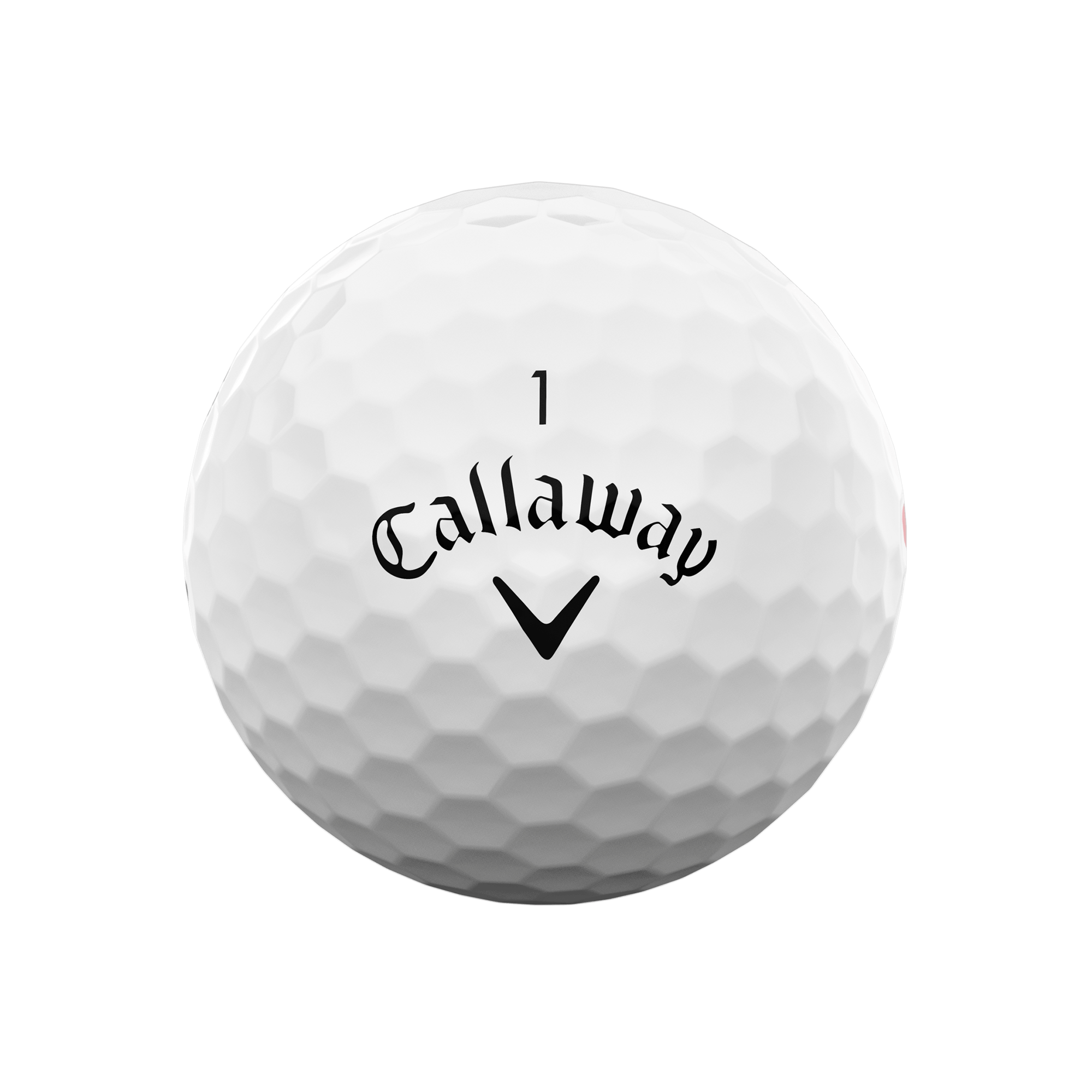 Limiterte Auflage Golfbälle Supersoft 'Suits' (Dutzend) balls-2023-supersoft-suits_1