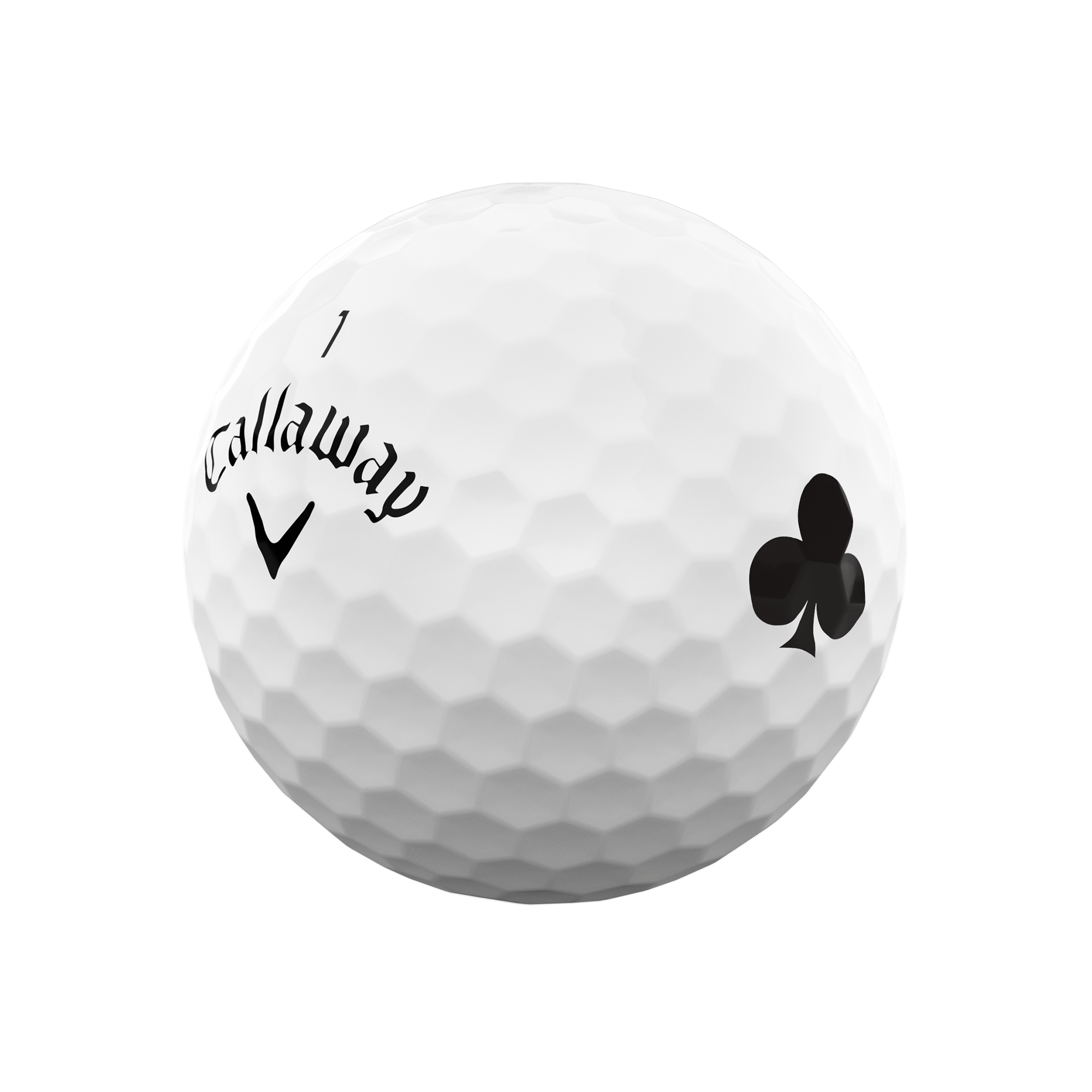 Limiterte Auflage Golfbälle Supersoft 'Suits' (Dutzend) balls-2023-supersoft-suits_1
