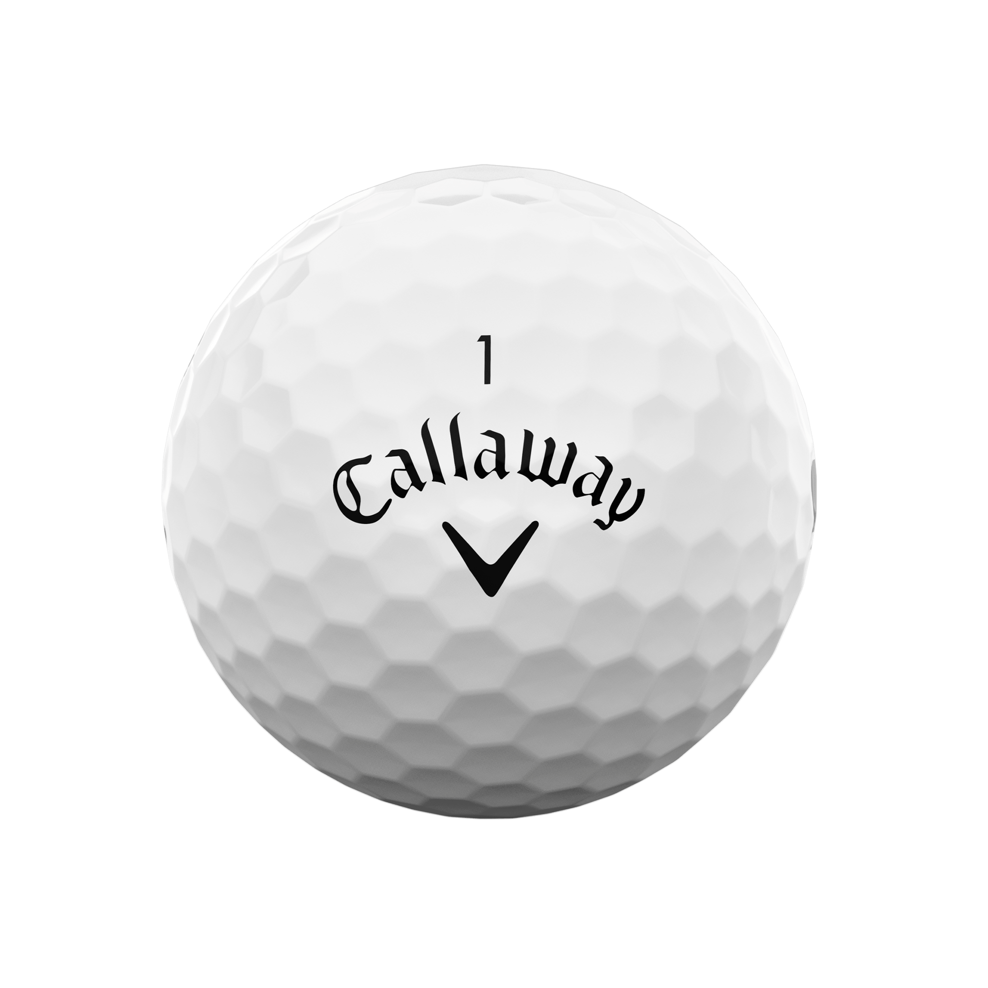 Limiterte Auflage Golfbälle Supersoft 'Suits' (Dutzend) balls-2023-supersoft-suits_1
