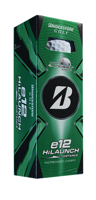 e12 HiLaunch Distance MINDSET S07-B2510