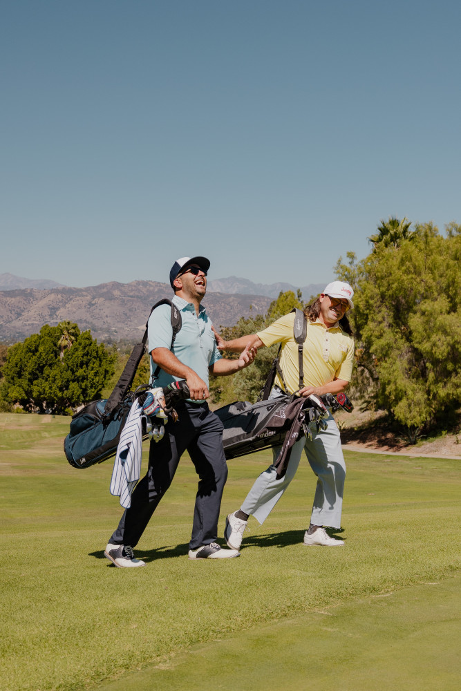 Ryder Stand Bag S40-T0020_2