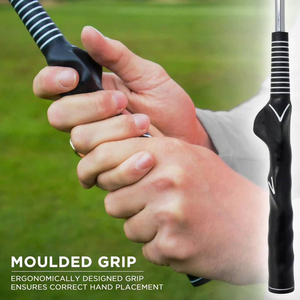 Swing & Grip Training Club 42-A0002