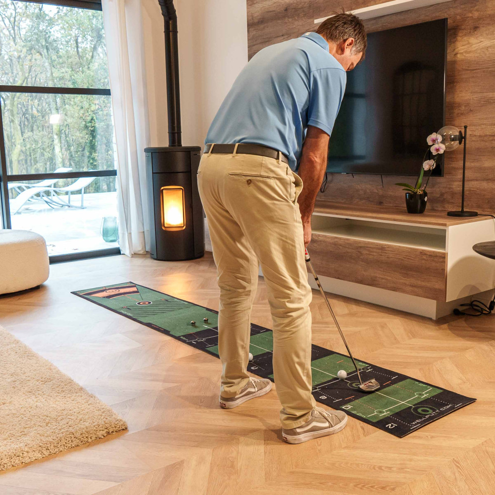 3M Putting mat (10ft) S34-A0011