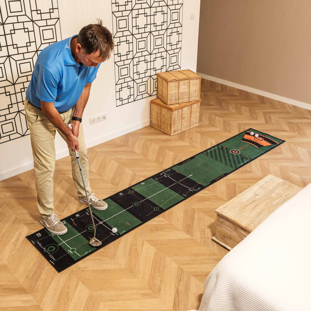 3M Putting mat (10ft) S34-A0011