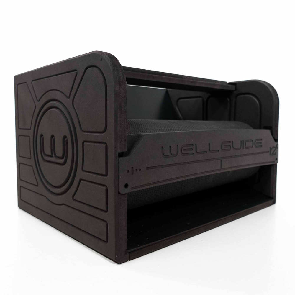 Stroke Master 2.5m S34-A0004