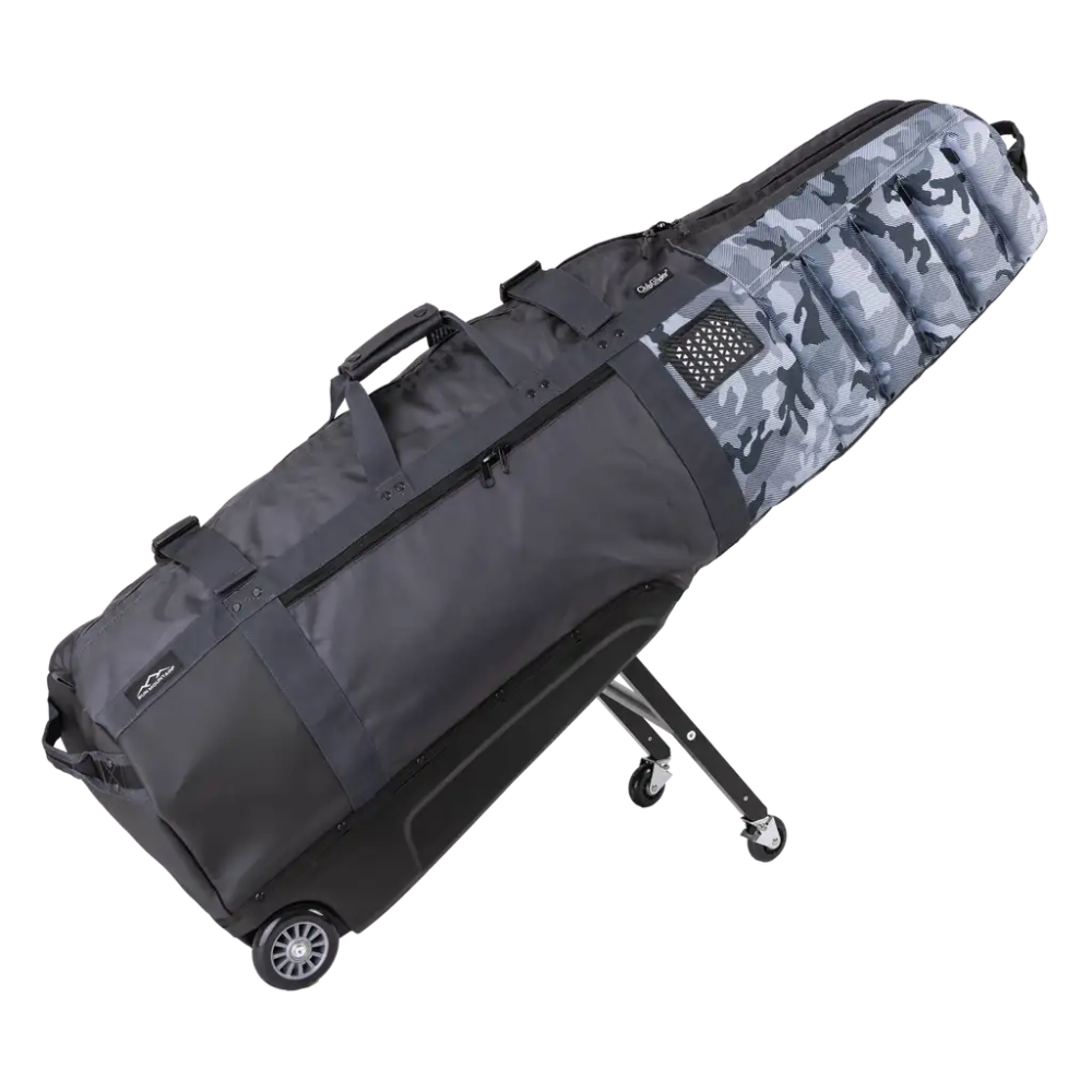 Glider Meridian Travelcover S36-T0136_9