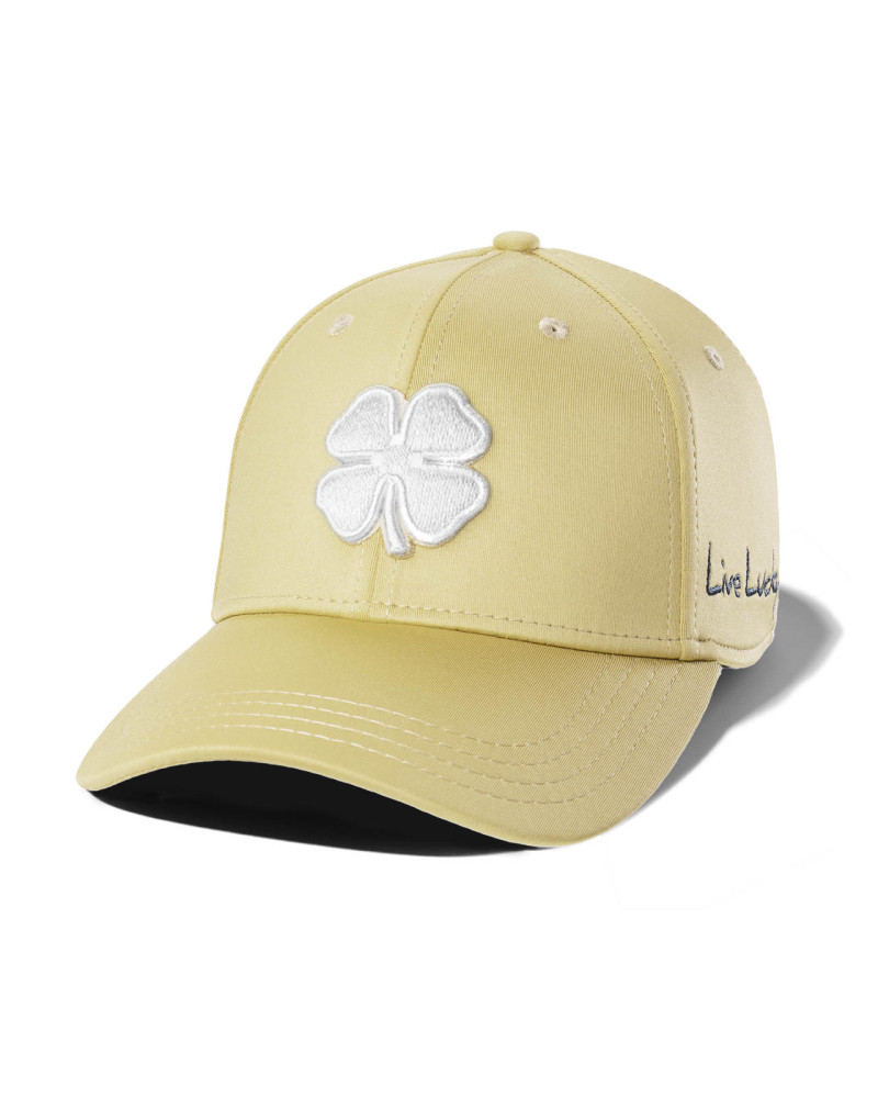 Premium Clover Fitted S61-A2401_45