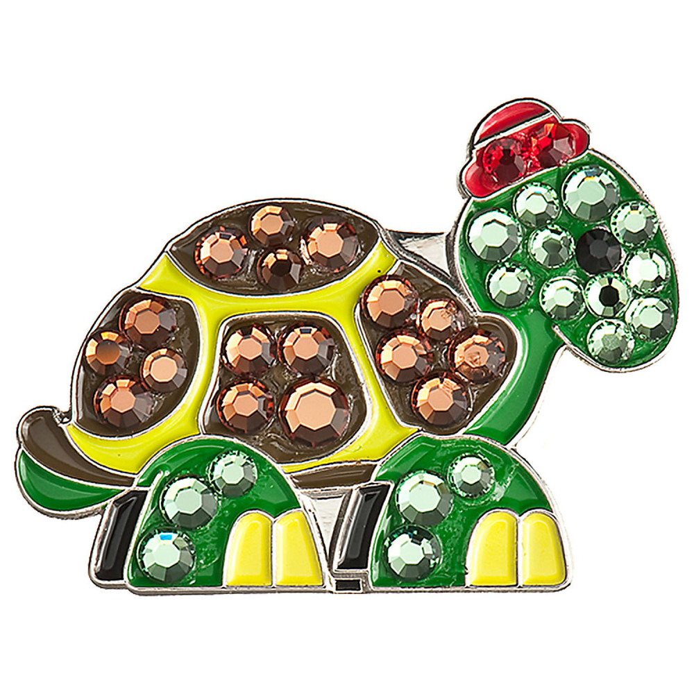 Style Swarovski Crystal Ballmarker S08-A0005_40