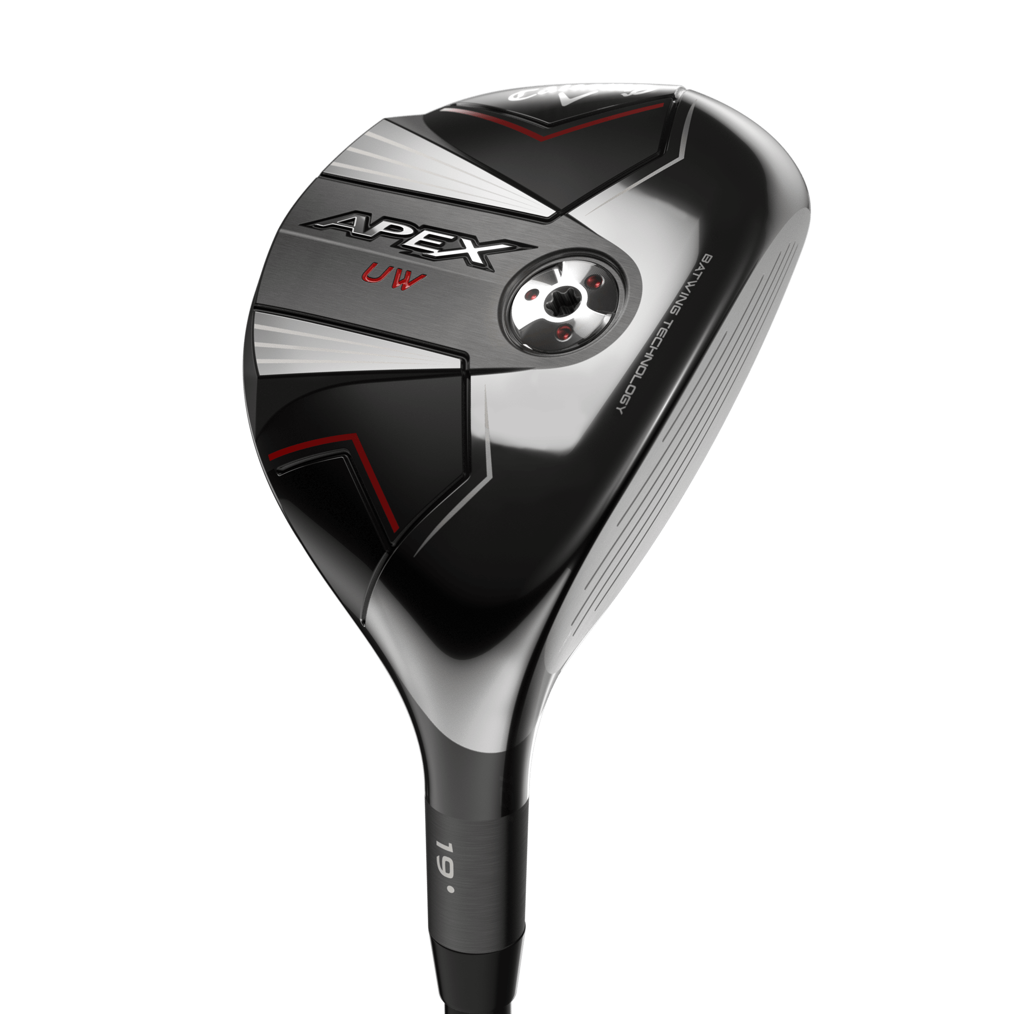 Apex 21 Hybrid 5 hybrid-apex21-5
