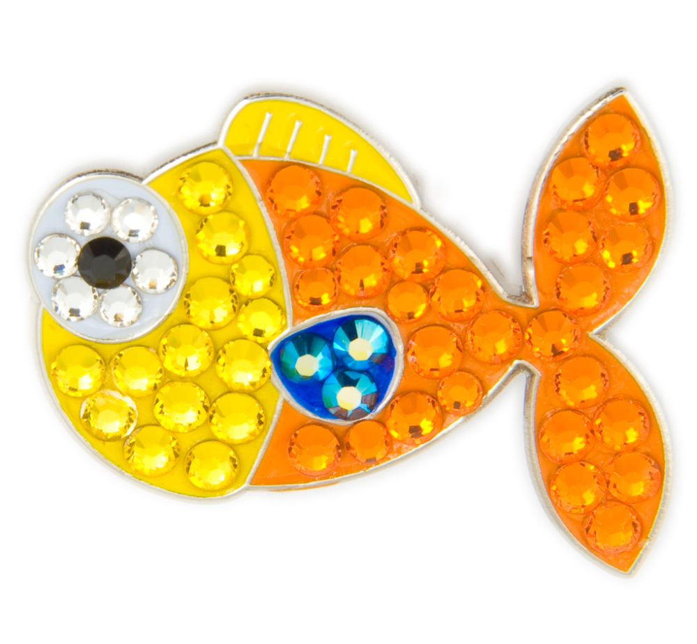 Style Swarovski Crystal Ballmarker S08-A0005_14