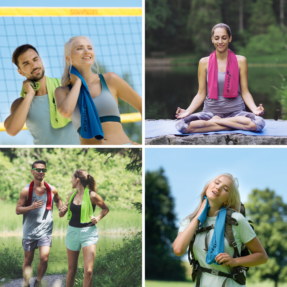 Airflip Towel Kühlendes Handtuch 100x30 S24-A0200_4