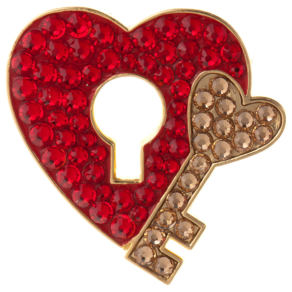 Sparkle Swarovski Crystal Ballmarker S08-A0009_7
