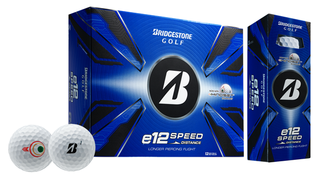 e12 Speed Distance MINDSET S07-B2512