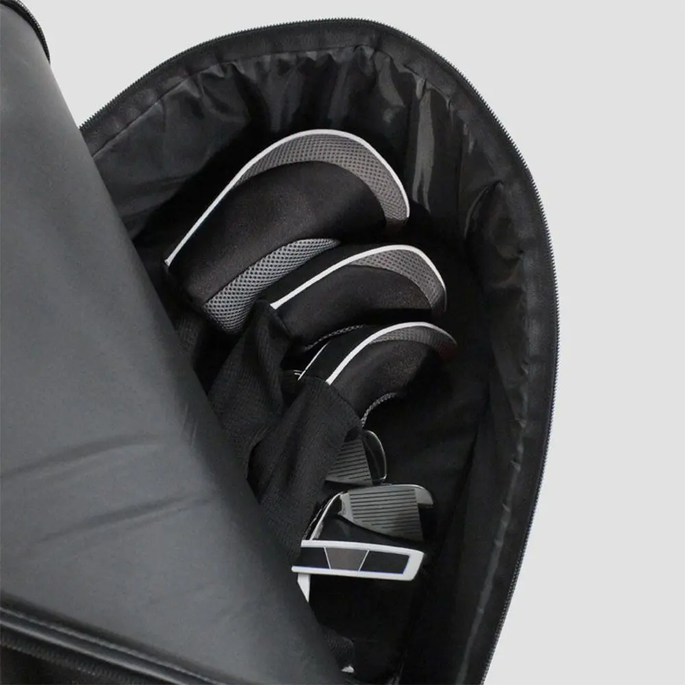 Travel Tech flight coverall 23-T0053