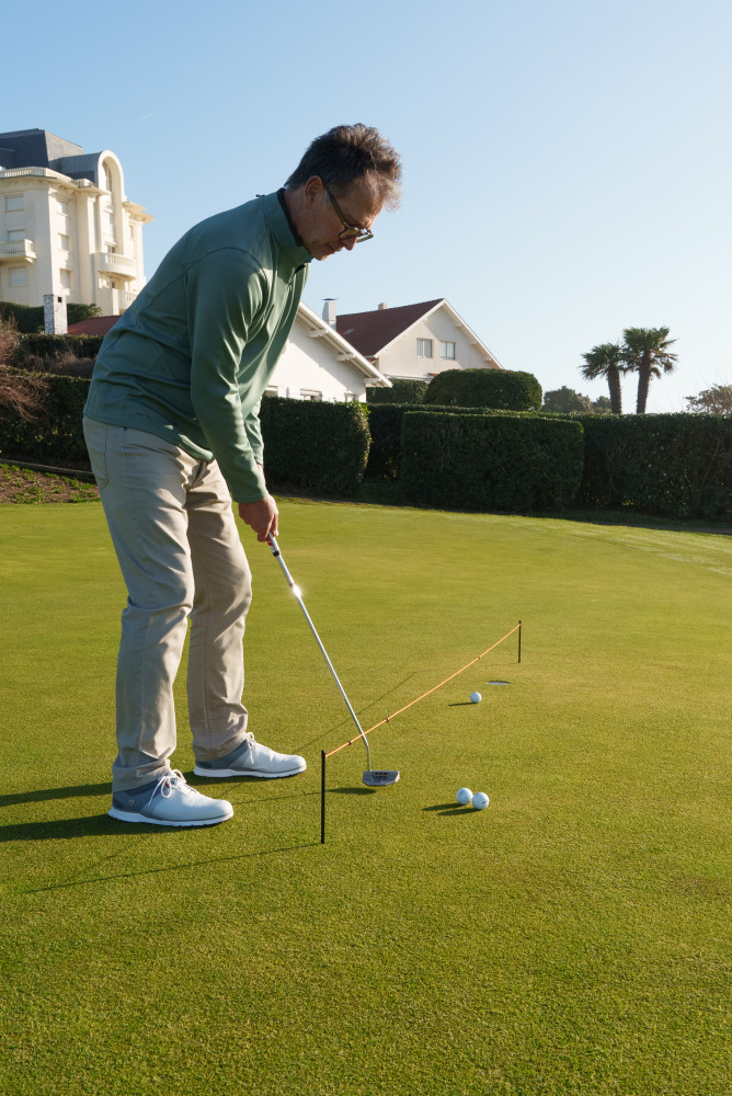 String Line S34-A0204